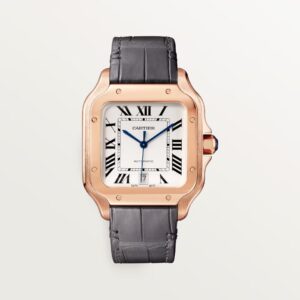 Cartier Santos GM Full Set