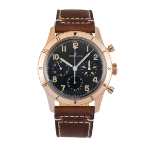 Breitling Avi 1953 Re-Edition Full Set