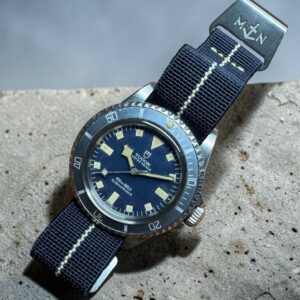 Tudor Submariner Snowflake MN82