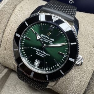 Breitling Superocean Heritage Full Set