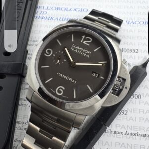 Panerai Luminor Marina 1950 Pam Full Set