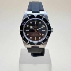 Tudor Black Bay 54