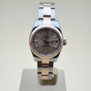 Rolex Datejust Lady
