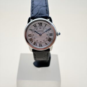 Cartier Solo Ronde PM