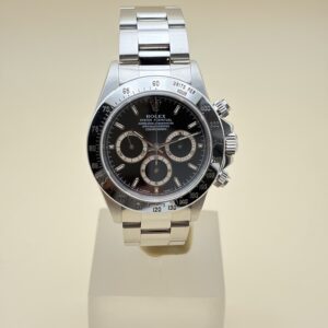 Rolex Daytona Zenith