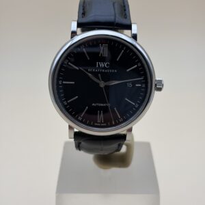 IWC Portofino
