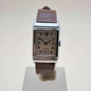 Jaeger LeCoultre Reverso Vintage