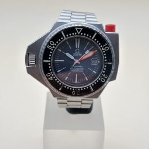 Omega PloProf