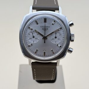 Heuer Camaro