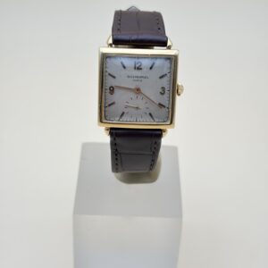 Patek Phillipe Square