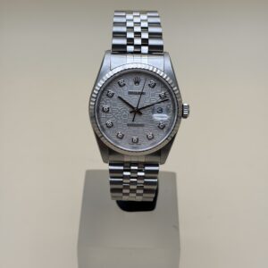 Rolex Datejust 36 mm