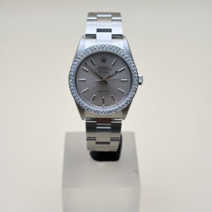 Rolex Air-King