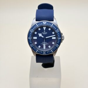 Tudor Pelagos MN22