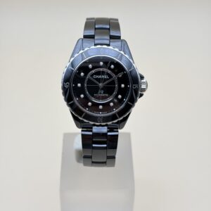 Chanel J12